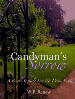 Candyman's Sorrow: Brooks Sheffield Love & Crime Series, #2