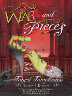 War and Pieces - Frayed Fairy Tales (Season 1, Episode 1)