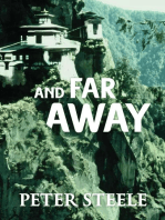 And Far Away