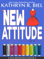 New Attitude