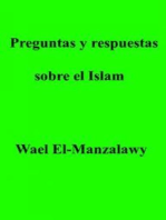 Preguntas Y Respuestas Sobre El Islam