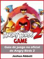 Guía No Oficial Del Juego Angry Birds 2