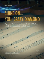 Shine On... You, Crazy Diamond