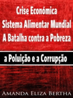 Crise Económica