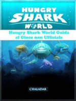 Hungry Shark World Guida Al Gioco Non Ufficiale