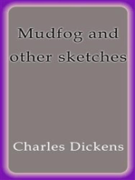 Mudfog and other sketches