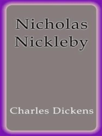 Nicholas Nickleby