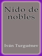 Nido de nobles