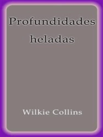 Profundidades heladas