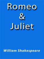 Romeo and Juliet