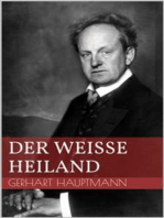 Der weiße Heiland