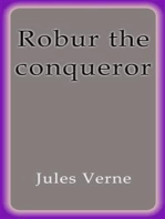 Robur the conqueror