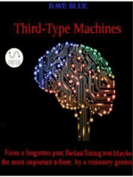 Third-type machines