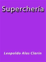 Superchería