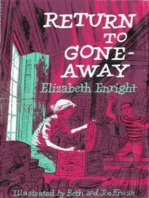 Return to Gone-Away