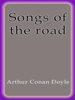 Songs of the road