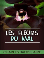 Les Fleurs du Mal