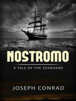 Nostromo: A Tale of the Seaboard