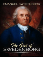 The Gist of Swedenborg