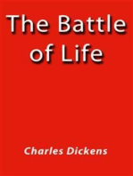 The battle of life