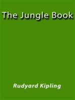 The jungle book