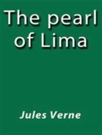 The pearl of Lima