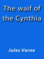 The waif of the Cynthia