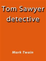 Tom Sawyer detective