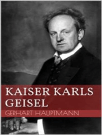 Kaiser Karls Geisel