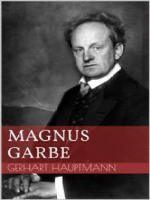 Magnus Garbe