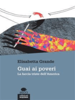 Guai ai poveri: La faccia triste dell'America