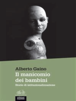 Il manicomio dei bambini