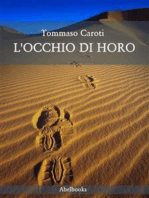 L'occhio di Horo