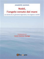 Nabil, l'angelo venuto dal mare