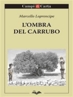 L’ombra del carrubo