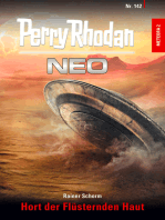 Perry Rhodan Neo 142: Hort der Flüsternden Haut: Staffel: METEORA