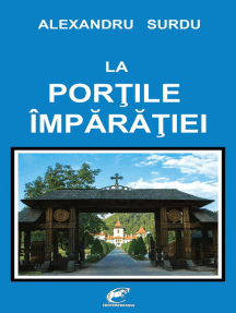 La porțile împărăției