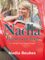 Nadia: Paaie van hoop