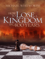 How to Lose a Kingdom in 400 Years: A Guide to 1–2 Kings: Guides to God’s Word, #10