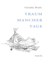 Traum mancher Tage