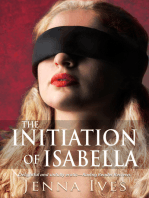 The Initiation Of Isabella