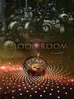 The Blood Room: Alternate Ending #2