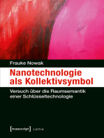Nanotechnologie als Kollektivsymbol