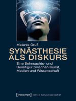 Synästhesie als Diskurs