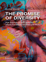 The Promise of Diversity: How Brazilian Brand Capitalism Affects Precarious Identities and Work