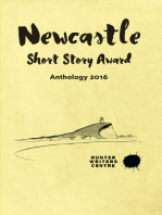 Newcastle Short Story Award 2016