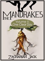 The Mandrakes, Volume II