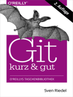 Git kurz & gut