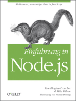 Einführung in Node.JS