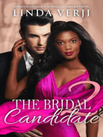 The Bridal Candidate 2